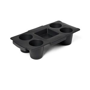 - NWT BLACK BOGG BAG TOPPER